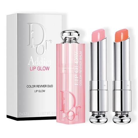 dior addict pink glow lip set|Dior lip gloss color chart.